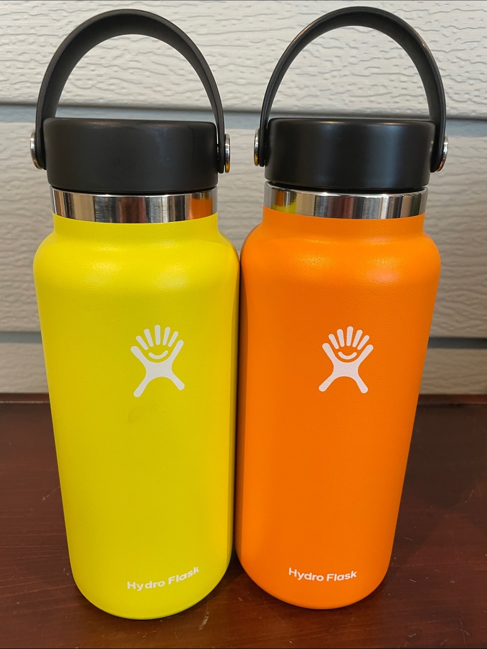 Hydro Flask Bottles